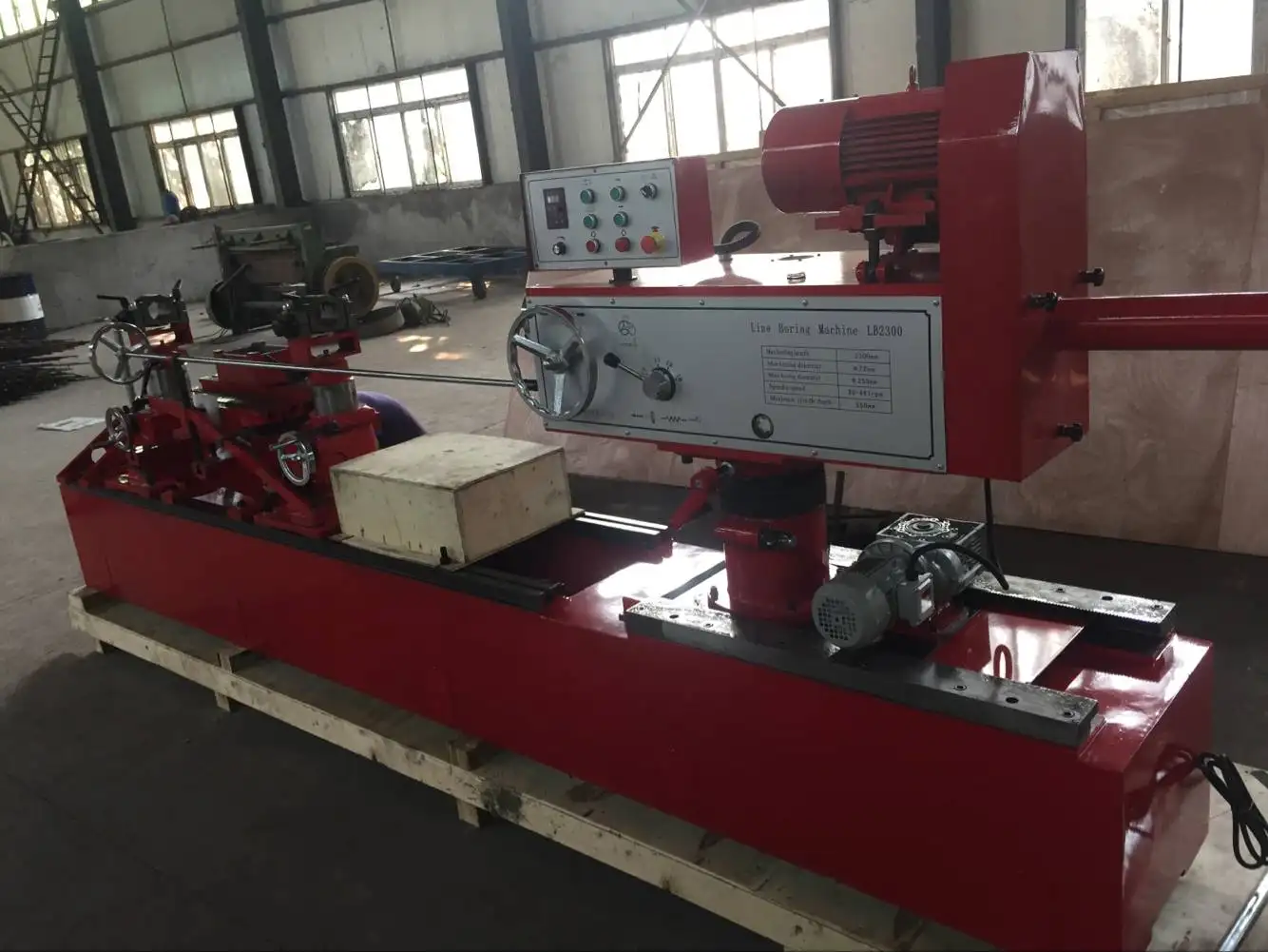 Engine Cylinder Heads Blocks Line Boring Block Machine Engine Cylinder Heads Blocks Line Boring Block Machine