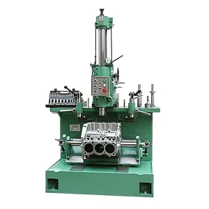 ALMACO Vertical Air-Floating Fine Boring Machine Reboring Machine TB8016 ALMACO Vertical Air-Floating Fine Boring Machine Reboring Machine TB8016