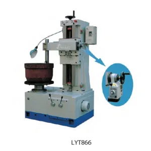 vertical motorcycle surfacing cylinder blocks boring machine