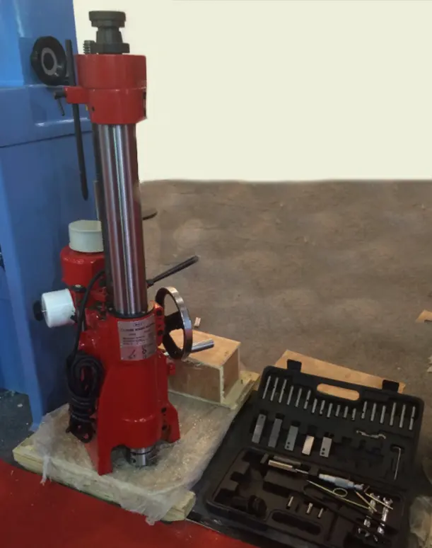 Almaco Cylinder Boring Machine T808A With Good Price Almaco Cylinder Boring Machine T808A With Good Price