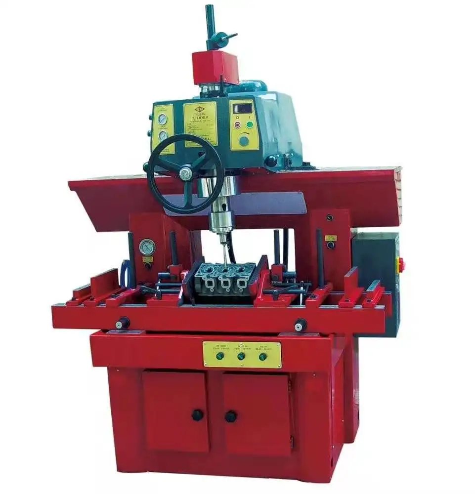 Factory Price Metal Cutter Insert Valve Seats Cutting Boring Machine Factory Price Metal Cutter Insert Valve Seats Cutting Boring Machine