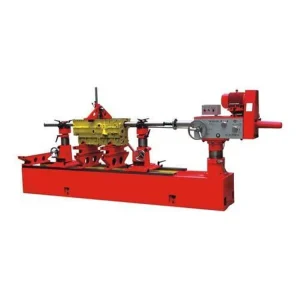 Aleseuse Bloc Moteur Cylinder Blocks Surfacing Horizontal Boring Machine Aleseuse Bloc Moteur Cylinder Blocks Surfacing Horizontal Boring Machine