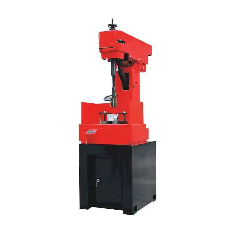 Vertical Manual Cylinder Boring Engine Honing Machine Vertical Manual Cylinder Boring Engine Honing Machine