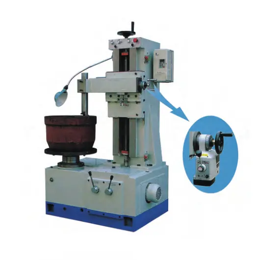 2M2217 Hydraulic Engine Vertical Cylinder Head Line Honing Machine 2M2217 Hydraulic Engine Vertical Cylinder Head Line Honing Machine