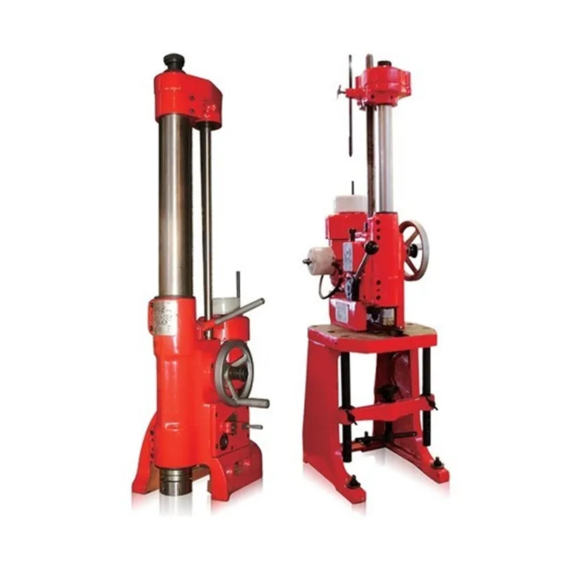 T8018B(T8018A) Cylinder Boring Machine Portable T8018B(T8018A) Cylinder Boring Machine Portable