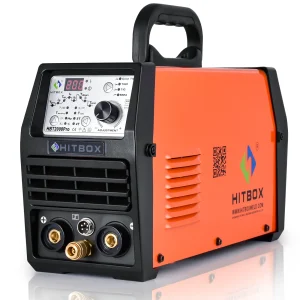 HITBOX TIG Welding Machine 4In4 HBT2000Pro HF TIG Spot 145A Pulse 1-900ms Adjustment TIG ARC Stick Welder Soldadora TIG Welder HITBOX TIG Welding Machine 4In4 HBT2000Pro HF TIG Spot 145A Pulse 1-900ms Adjustment TIG ARC Stick Welder Soldadora TIG Welder