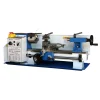 DIY0708 200mm Small Desktop Metal Lathe for DIY Use