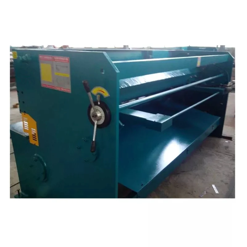Energy Saving Sheet Metal Plate Cutting Machine Electric Guillotine Electric Metal Cutter Energy Saving Sheet Metal Plate Cutting Machine Electric Guillotine Electric Metal Cutter