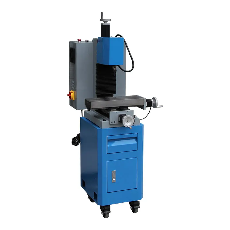 Small Hobby Metal Milling Machine Cnc With Mach 3 Controller Small Hobby Metal Milling Machine Cnc With Mach 3 Controller