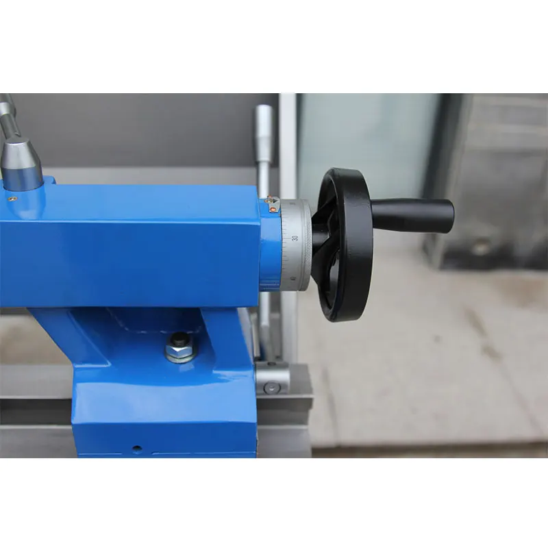 Cjm320A 600Mm Stock Sale Bench Lathe Machine For Hobby Use Cjm320A 600Mm Stock Sale Bench Lathe Machine For Hobby Use
