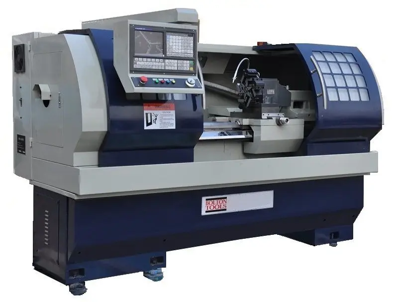 Ck6140*1000Mm High Precision Flat Bed Type Cnc Lathe With Good Price Ck6140*1000Mm High Precision Flat Bed Type Cnc Lathe With Good Price
