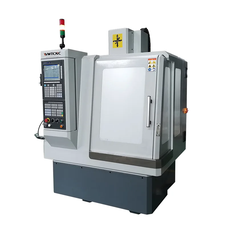 Cnc Milling Machine Xh7122 For Metal Work Cnc Milling Machine Xh7122 For Metal Work