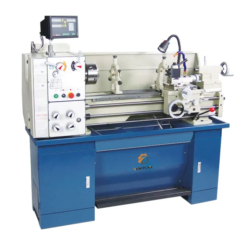 Cq6230 /1000 Horizontal Metal Precision Manual Bench Lathe Machine Cq6230 /1000 Horizontal Metal Precision Manual Bench Lathe Machine