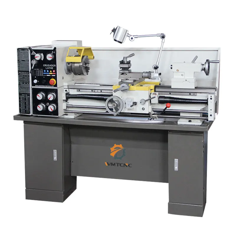 Cq6230 /1000 Horizontal Metal Precision Manual Bench Lathe Machine Cq6230 /1000 Horizontal Metal Precision Manual Bench Lathe Machine