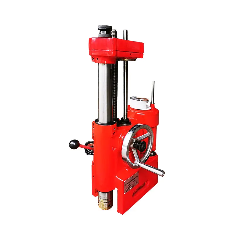 T808A Cylinder Boring And Honing Machine High Precision T808A Cylinder Boring And Honing Machine High Precision