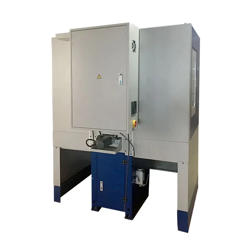 Xk7114 Small Cnc Milling Machine For Small Work And Education Xk7114 Small Cnc Milling Machine For Small Work And Education