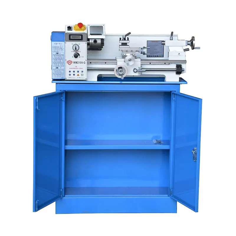 D210V-G Variable Speed Small Lathe Machine D210V-G Variable Speed Small Lathe Machine