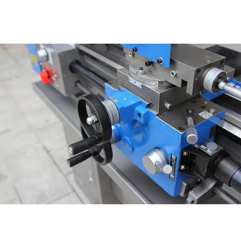 Cjm320A 600Mm Stock Sale Bench Lathe Machine For Hobby Use Cjm320A 600Mm Stock Sale Bench Lathe Machine For Hobby Use