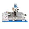 New Arrival 220v/50hz/1ph MPV280 Multi-purpose Mini Hobby Lathe Machine In Stock