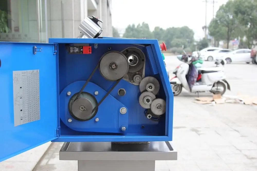 Cjm320A 600Mm Manual Lathe Mini Lathe Machine Bench Lath Cjm320A 600Mm Manual Lathe Mini Lathe Machine Bench Lath