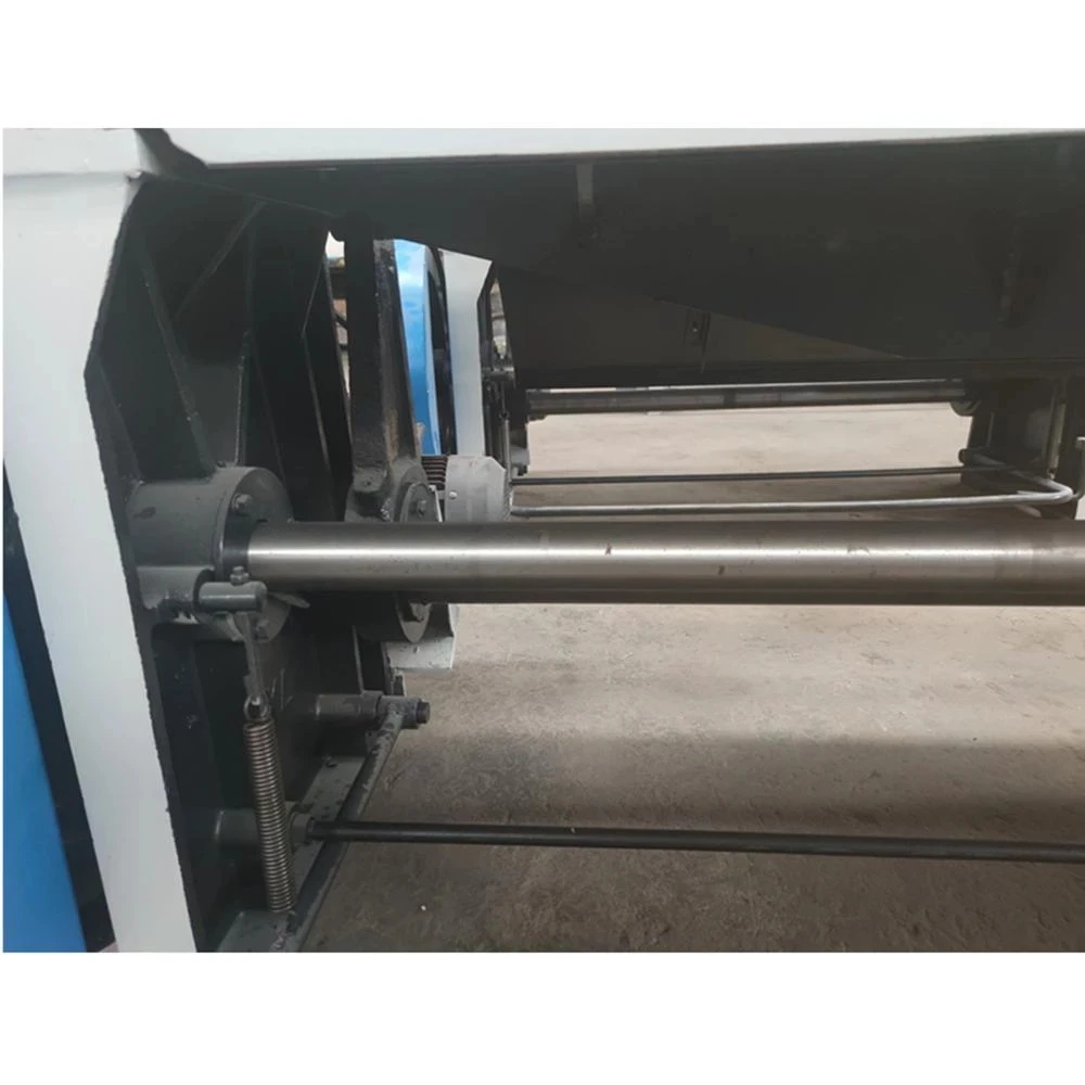 High Quality Guillotine Shearing Machine Steel Plate Cutting Machine High Quality Guillotine Shearing Machine Steel Plate Cutting Machine