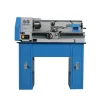 DIY0820 Mini Desktop Lathe for Threading Cutting China Factory