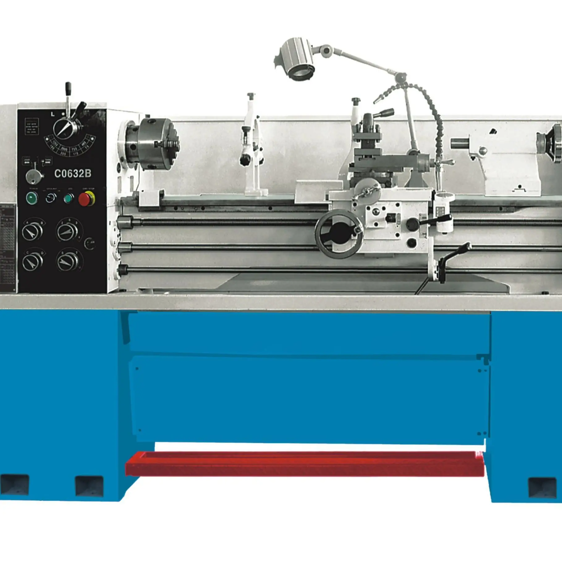 C0632B Mini Bench Lathe Machine With Ce C0632B Mini Bench Lathe Machine With Ce