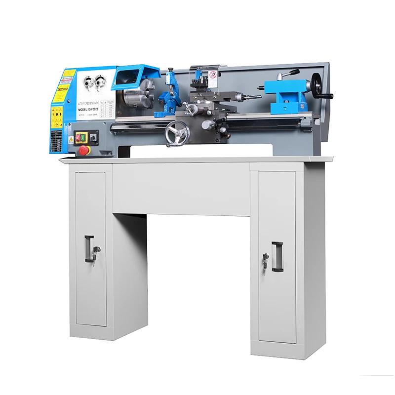 Diy0820 Mini Desktop Lathe For Threading Cutting China Factory Diy0820 Mini Desktop Lathe For Threading Cutting China Factory