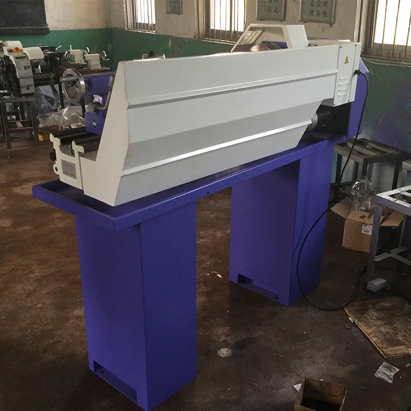D290V Variable Speed Mini Metal Bench Lathe In China D290V Variable Speed Mini Metal Bench Lathe In China