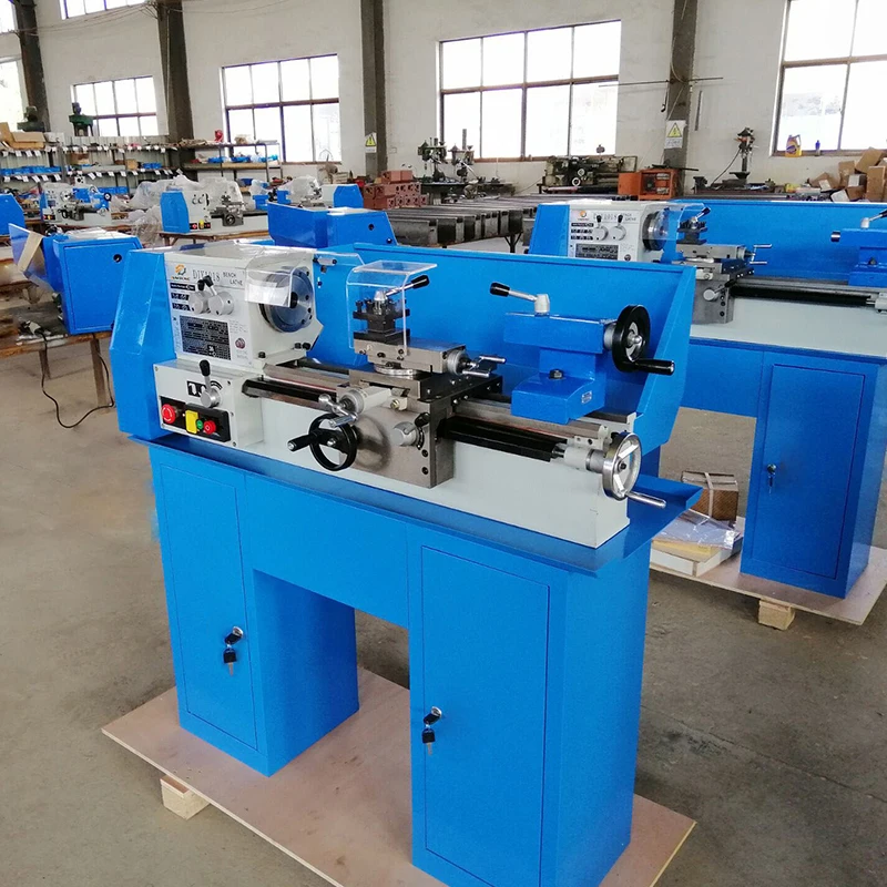 Diy1018 450Mm Bench Lathe Machine Price Diy1018 450Mm Bench Lathe Machine Price
