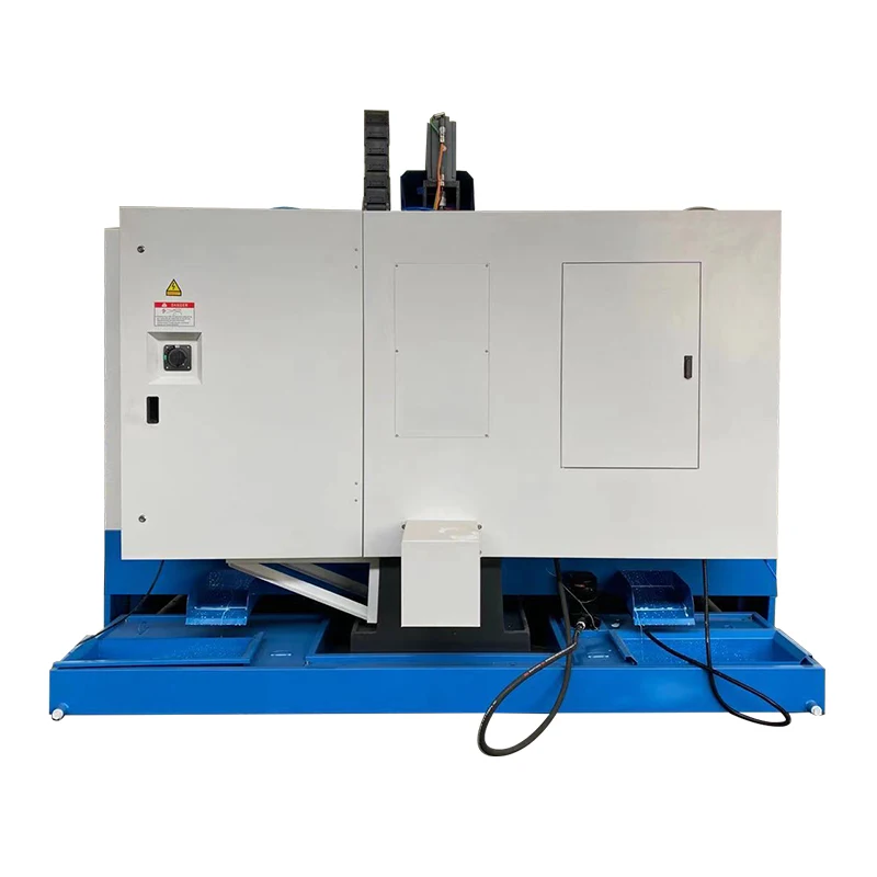 Xk7136 High Accuracy Mini Cnc Milling Machine With Siemens 808Da-16 System Xk7136 High Accuracy Mini Cnc Milling Machine With Siemens 808Da-16 System