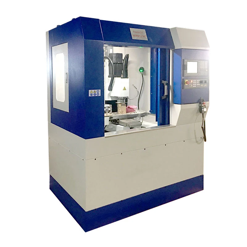 Xk7114 Small Cnc Milling Machine For Small Work And Education Xk7114 Small Cnc Milling Machine For Small Work And Education