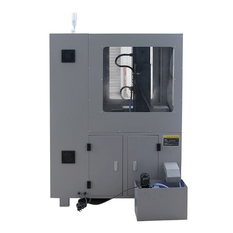 Xk7113C Mini Cnc Milling Machine With Gsk980Mdc Controller For School Education Xk7113C Mini Cnc Milling Machine With Gsk980Mdc Controller For School Education
