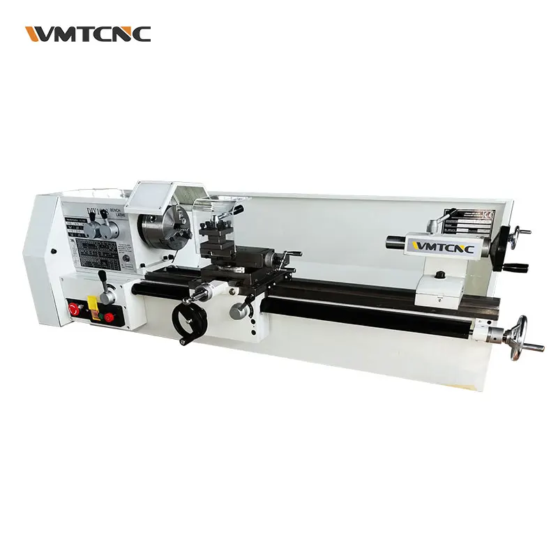 Diy1028 700Mm Desktop Lathe Machine For Metal Cutting Diy1028 700Mm Desktop Lathe Machine For Metal Cutting