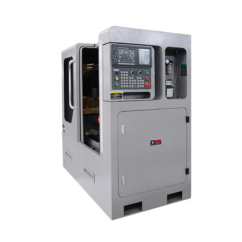 China Full Cover Cnc Milling Machine Xk7116 With 8 Atc Tool Сторонник Чпу China Full Cover Cnc Milling Machine Xk7116 With 8 Atc Tool Сторонник Чпу