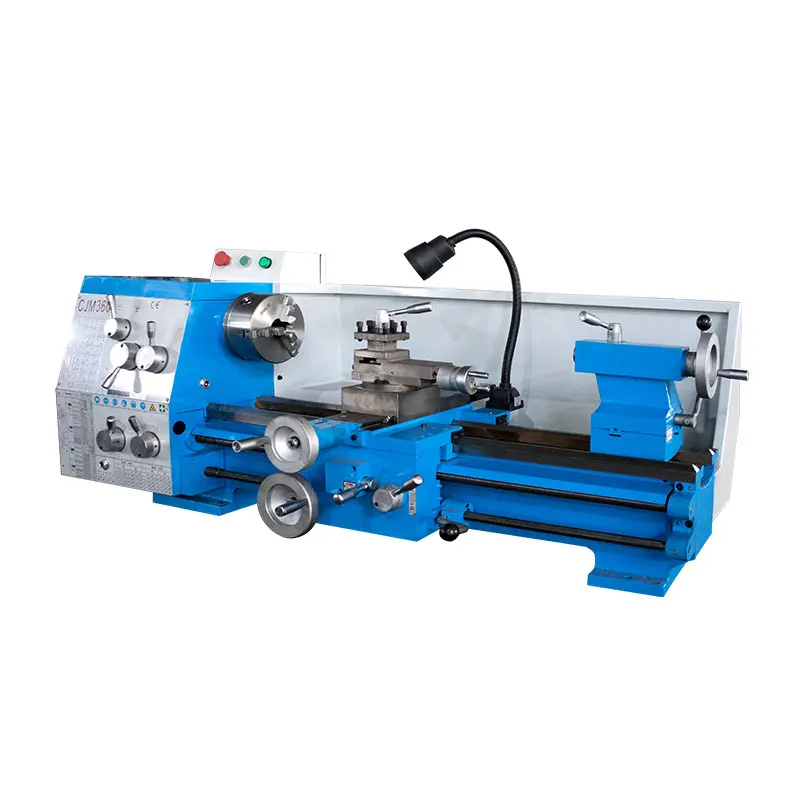 Cjm360/ 600Mm Stock Sale Bench Lathe Machine For Hobby Use Cjm360/ 600Mm Stock Sale Bench Lathe Machine For Hobby Use
