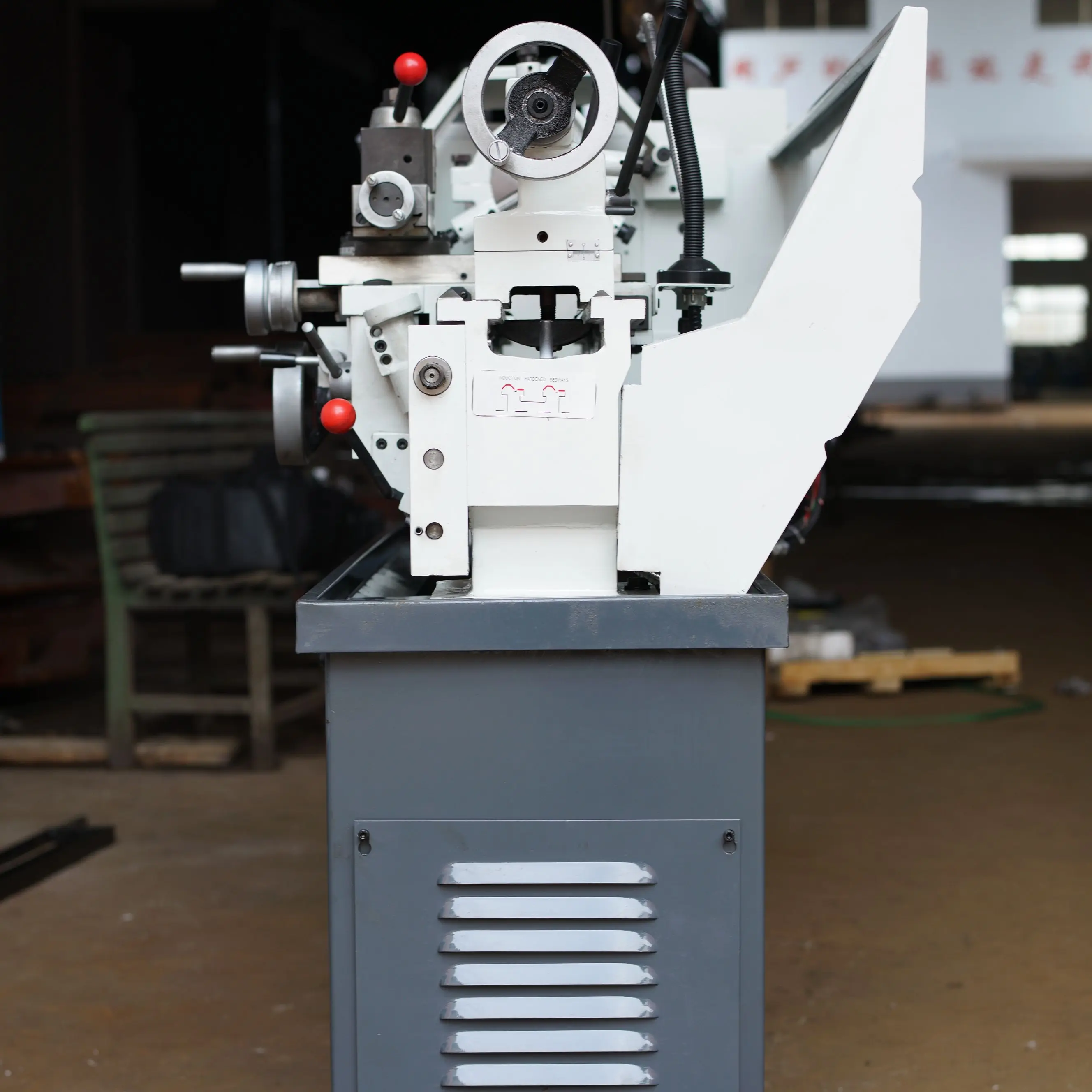 C0632B Mini Bench Lathe Machine With Ce C0632B Mini Bench Lathe Machine With Ce