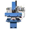 XK7124 Mini CNC Milling Machine with Siemens 808D System
