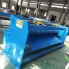 Q11-3*2000 Electric Shearing Cutting Machine Electric Shear Cutter Guillotine
