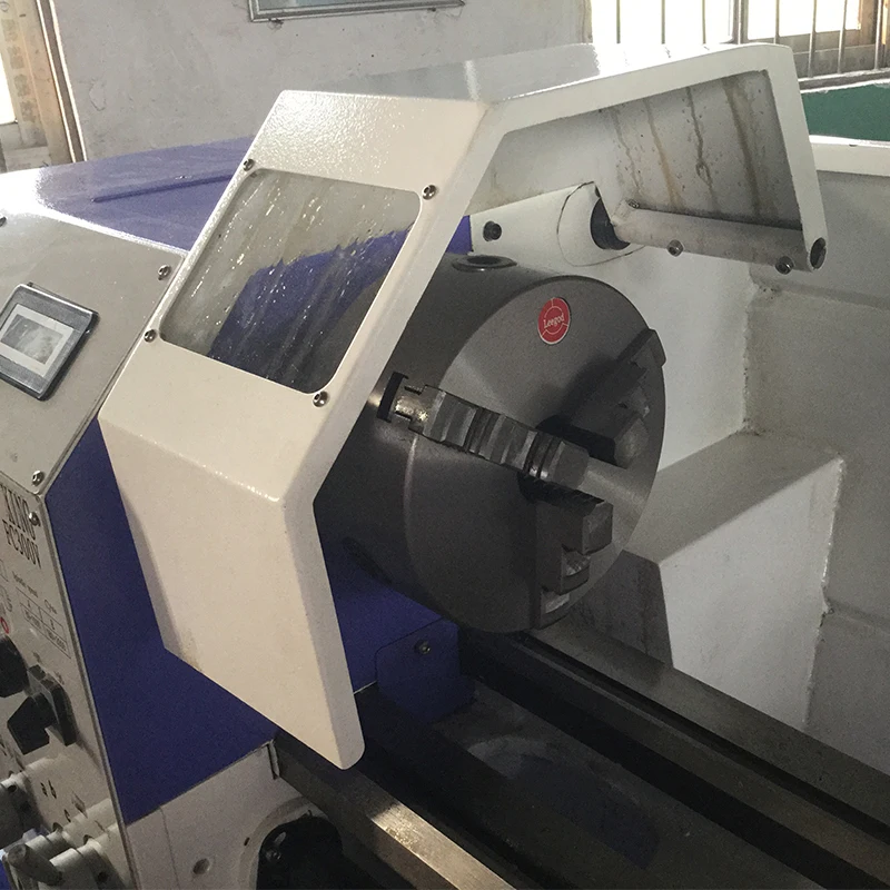 D280V Mini Metal Bench Lathe In China D280V Mini Metal Bench Lathe In China