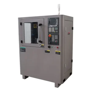 Mini CNC Milling Machine XK7113D with ALFA 1500MDC Controller Mini CNC Milling Machine XK7113D with ALFA 1500MDC Controller
