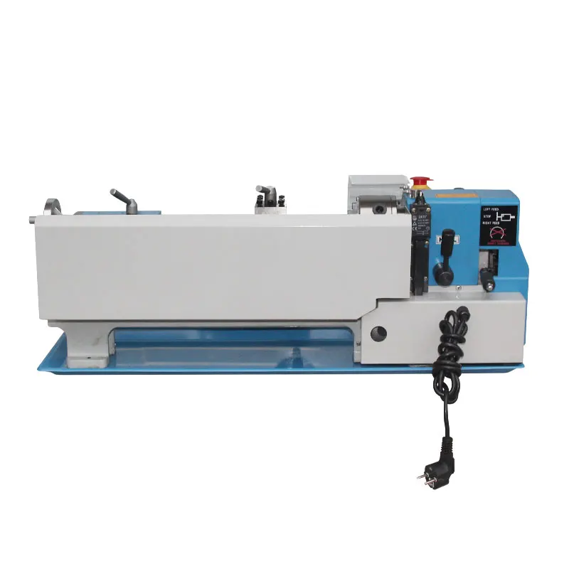 Diy0708 200Mm Small Desktop Metal Lathe For Diy Use Diy0708 200Mm Small Desktop Metal Lathe For Diy Use