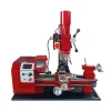 MPV210 Small Combined Lathe Machine for Hobby Users