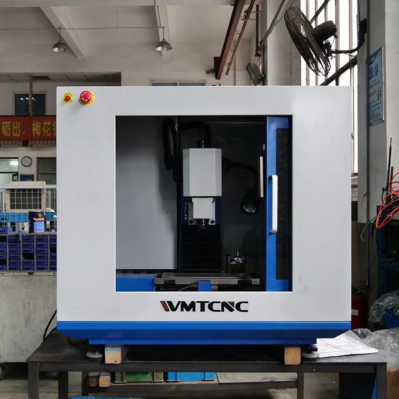 High Precision Mini Cnc Milling Machine Xk7115 Super For Metalworking High Precision Mini Cnc Milling Machine Xk7115 Super For Metalworking