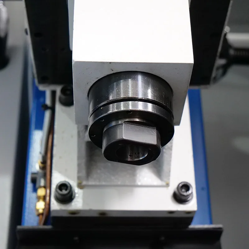 High Precision Mini Cnc Milling Machine With Siemens System Controller Xk7115 For Metalworking High Precision Mini Cnc Milling Machine With Siemens System Controller Xk7115 For Metalworking