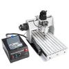 Utech cnc wood router 3020 DIY desktop mini router for woodworking engraving machine
