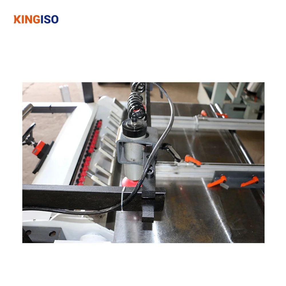 Single Lining Boring Machine For Wood Hole Drilling Machine Single Lining Boring Machine For Wood Hole Drilling Machine