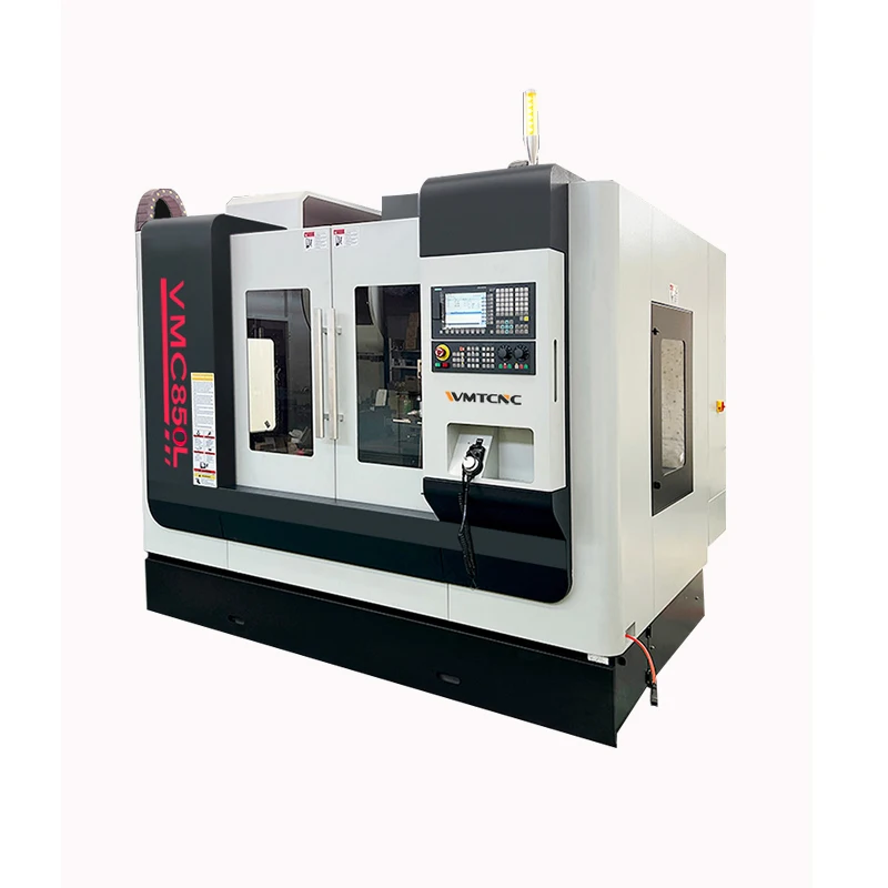 Hot Selling Vmc850L Directly Manufacturer Cnc Mill Machinery Center Hot Selling Vmc850L Directly Manufacturer Cnc Mill Machinery Center