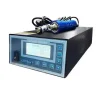 Ultrasonic spot welding machine/ultrasonic wire splice welder handheld ultrasonic plastic spot welder