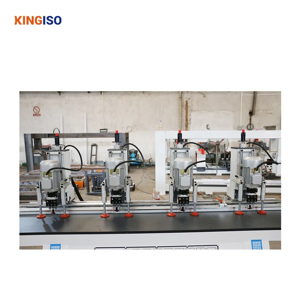 Mzb73034 Cnc Wood Vertical Boring Machine Furniture Multi Boring Machine Mzb73034 Cnc Wood Vertical Boring Machine Furniture Multi Boring Machine